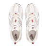 Кроссовки New Balance 530 MR530SZ (sea salt-mercury red)