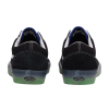 Кеды Vans Old Skool Translucent VN0005UFY61 (black-blue)