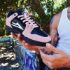 Кеды Lakai Telford Low Joslin FTLOW26Q1-001/JOSLN (bridal rose-white-
black)