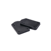 Подкладки Для Лонгборда Eastcoast Riser Pads 6 mm ec-riser-6mm (multi)