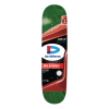 Дека Thank You David Reyes Oil DR-OIL-DK (multi)