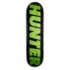 Дека Hunter Skateboards Colors hun26-col-multi (multi)