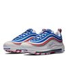 Кроссовки Nike Air Max 97 921826-404 (game royal-metallic silver)