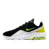 Кроссовки Nike Air Max Motion 2 AO0266-007 (black-volt-white)