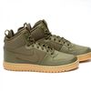 Кроссовки Зимние Nike Ebernon Mid Winter AQ8754-300 (olive canvas)
