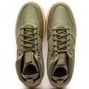 Кроссовки Зимние Nike Ebernon Mid Winter AQ8754-300 (olive canvas)