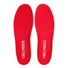 Кроссовки Nike Air Force 1 React CD4366-100 (white-black-university red)