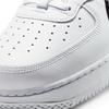 Кроссовки Nike Air Force 1 React CD4366-100 (white-black-university red)