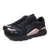 Кроссовки Женские Puma W RS 2.0 Mono Metal 374670-02 (puma black-rose gold)