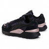 Кроссовки Женские Puma W RS 2.0 Mono Metal 374670-02 (puma black-rose gold)