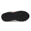 Кроссовки Женские Puma W RS 2.0 Mono Metal 374670-02 (puma black-rose gold)