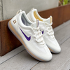 Кеды Nike SB Nyjah Free 2 NBA DA3439-100 (summit white-court purple)