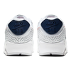 Кроссовки Nike Air Max 90 CW7574-100 (white-university red)