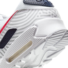 Кроссовки Nike Air Max 90 CW7574-100 (white-university red)