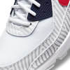 Кроссовки Nike Air Max 90 CW7574-100 (white-university red)