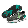 Кроссовки Puma Mercedes-AMG Petronas F1 x RS-X3 306756-02 (smoked pearl-puma silver)