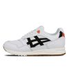 Кроссовки Asics Gelsaga 1191A057-101 (white-black)