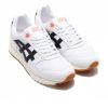 Кроссовки Asics Gelsaga 1191A057-101 (white-black)