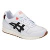 Кроссовки Asics Gelsaga 1191A057-101 (white-black)