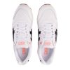Кроссовки Asics Gelsaga 1191A057-101 (white-black)