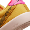 Кеды Nike SB Bruin React T CV5980-700 (pollen-black)