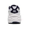 Кроссовки Asics Gel-BND 1021A217-103 (white-peacoat)