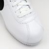Кроссовки Nike Classic Cortez Leather 749571-100 (white-black)