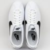 Кроссовки Nike Classic Cortez Leather 749571-100 (white-black)