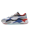 Кроссовки Puma RS-X3 Puzzle 371570-05 (white-dazzling blue)