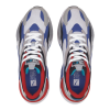 Кроссовки Puma RS-X3 Puzzle 371570-05 (white-dazzling blue)