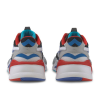 Кроссовки Puma RS-X3 Puzzle 371570-05 (white-dazzling blue)