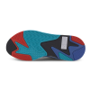 Кроссовки Puma RS-X3 Puzzle 371570-05 (white-dazzling blue)