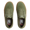 Кеды Vans Skate Curren Caples VN000D8517P (crepe green-gum)