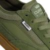 Кеды Vans Skate Curren Caples VN000D8517P (crepe green-gum)