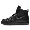 Кроссовки детские зимние Nike Lunar Force 1 Duckboot 17 GS 922807-001 (black-anthracite)