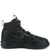 Кроссовки детские зимние Nike Lunar Force 1 Duckboot 17 GS 922807-001 (black-anthracite)