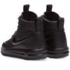 Кроссовки детские зимние Nike Lunar Force 1 Duckboot 17 GS 922807-001 (black-anthracite)