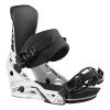 Крепления Для Сноуборда Salomon District L41508800 (white)