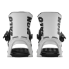 Крепления Для Сноуборда Salomon District L41508800 (white)