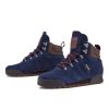 Ботинки adidas Skateboarding Jake Boot 2.0 EE6207 (collegiate navy-maroon)