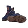 Ботинки adidas Skateboarding Jake Boot 2.0 EE6207 (collegiate navy-maroon)