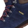 Ботинки adidas Skateboarding Jake Boot 2.0 EE6207 (collegiate navy-maroon)