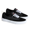 Кеды Vans Skate Curren Caples VN000D85BZW (black-white)