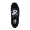 Кеды Vans Skate Curren Caples VN000D85BZW (black-white)