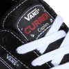 Кеды Vans Skate Curren Caples VN000D85BZW (black-white)