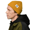 Шапка Kusto One 21 (mustard)