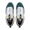 Кеды Vans Skate Old Skool 36 + VN000D5REKD (oatmeal-deep teal)