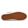 Кеды Vans Skate Old Skool 36 + VN000D5REKD (oatmeal-deep teal)