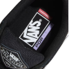 Кеды Vans Skate Kyle Walker Wafflecup VN000DA4MCG (black-white)