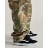 Кеды Vans Skate Kyle Walker Wafflecup VN000DA4MCG (black-white)